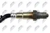 Фото Лямбда зонд Citroen Jumper/Peugeot Boxer 2.2 HDi 11- NTY (ESL-HY-520) зображення 2