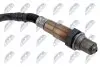 Лямбда зонд BMW/Skoda/Audi/Fiat/Ford/Lada/Opel/Renault/VW NTY (ESL-ME-001) зображення 2