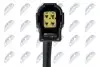 Лямбда зонд BMW/Skoda/Audi/Fiat/Ford/Lada/Opel/Renault/VW NTY (ESL-ME-001) зображення 3