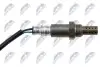 Фото Лямбда зонд Citroen Berlingo 1.6i/Peugeot Partner 1.4i/Renault Kangoo 1.2 16V/VW Caddy 1.4/1.6i 95- NTY (ESL-MS-000) зображення 2