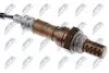 Лямбда зонд BMW/Skoda/Audi/Fiat/Ford/Lada/Opel/Renault/VW NTY (ESL-MS-002) зображення 2