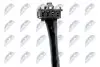 Лямбда зонд BMW/Skoda/Audi/Fiat/Ford/Lada/Opel/Renault/VW NTY (ESL-MS-002) зображення 3