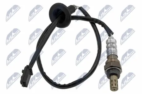 Фото ЛЯМБДА-ЗОНД | MITSUBISHI LANCER CS1A 1.3,CS3A/3W 1.6 2003-/DIAGNOSTYCZNA/ NTY (ESL-MS-011) зображення 1