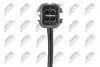 Фото Лямбда зонд Citroen Berlingo 1.6i/Peugeot Partner 1.4i/Renault Kangoo 1.2 16V/VW Caddy 1.4/1.6i 95- NTY (ESLMS016) зображення 3