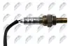 Фото Лямбда зонд BMW/Skoda/Audi/Fiat/Ford/Lada/Opel/Renault/VW NTY (ESL-MZ-000) зображення 2