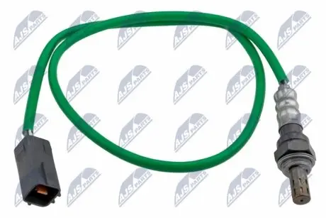 ЛЯМБДА-ЗОНД | ENG. 2.0,2.5 MAZDA CX-5 2017- /DIAGNOSTYCZNA DЈ.KABLI 720MM NTY ESLMZ002 Купити в Україні