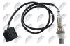 Лямбда зонд BMW/Skoda/Audi/Fiat/Ford/Lada/Opel/Renault/VW NTY (ESL-MZ-011) зображення 1