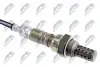 Лямбда зонд BMW/Skoda/Audi/Fiat/Ford/Lada/Opel/Renault/VW NTY (ESL-MZ-011) зображення 2