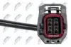 Лямбда зонд BMW/Skoda/Audi/Fiat/Ford/Lada/Opel/Renault/VW NTY (ESL-MZ-011) зображення 3