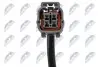 Лямбда зонд BMW/Skoda/Audi/Fiat/Ford/Lada/Opel/Renault/VW NTY (ESL-MZ-017) зображення 3
