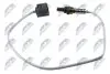 Лямбда зонд BMW/Skoda/Audi/Fiat/Ford/Lada/Opel/Renault/VW NTY (ESL-MZ-018) зображення 1