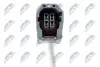 Лямбда зонд BMW/Skoda/Audi/Fiat/Ford/Lada/Opel/Renault/VW NTY (ESL-MZ-018) зображення 3