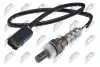 Лямбда зонд Nissan Micra/Note/Tiida 1.5-1.8 04 NTY (ESL-NS-021) зображення 1