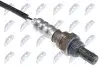 Лямбда зонд Nissan Micra/Note/Tiida 1.5-1.8 04 NTY (ESL-NS-021) зображення 2