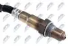 Лямбда зонд VW Caddy II 1.4 95-04 NTY (ESL-PL-000) зображення 2
