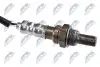 Фото ЛЯМБДА-ЗОНД | OPEL ASTRA G 1.8 1998-,VECTRA B 1.8 1995-,ZAFIRA A 1.8 1999-/REGULACYJNA/ NTY (ESL-PL-002) зображення 2
