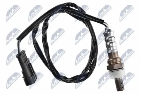 ЛЯМБДА-ЗОНД | OPEL ASTRA G 1.8 1998-,VECTRA B 1.8 1995-,ZAFIRA A 1.8 1999-/REGULACYJNA/ NTY ESL-PL-002 Купити в Україні