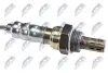 Лямбда зонд Opel Astra/Vectra/Zafira 1.8 95-10 NTY (ESL-PL-005) зображення 2