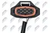 Лямбда зонд Opel Astra/Vectra/Zafira 1.8 95-10 NTY (ESL-PL-005) зображення 3