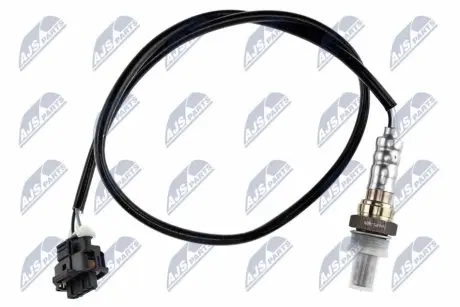 Лямбда зонд Opel Astra/Vectra/Zafira 1.8 95-10 NTY ESL-PL-005