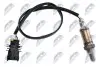 Лямбда зонд MB Vito (W638) 2.2/VW Caddy 1.4-1.6 95- (універсальний) NTY (ESL-PL-007) зображення 1