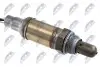 Лямбда зонд MB Vito (W638) 2.2/VW Caddy 1.4-1.6 95- (універсальний) NTY (ESL-PL-007) зображення 2