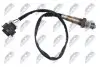 Лямбда зонд BMW/Skoda/Audi/Fiat/Ford/Lada/Opel/Renault/VW NTY (ESL-PL-008) зображення 1