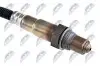 Лямбда зонд BMW/Skoda/Audi/Fiat/Ford/Lada/Opel/Renault/VW NTY (ESL-PL-008) зображення 2