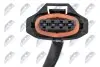 Лямбда зонд BMW/Skoda/Audi/Fiat/Ford/Lada/Opel/Renault/VW NTY (ESL-PL-008) зображення 3
