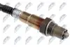 Лямбда зонд VW Caddy II 1.4 95-04 NTY (ESL-PL-013) зображення 2
