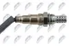 ЛЯМБДА-ЗОНД | ENG. 2.0D,2.2D OPEL ANTARA A 10-15, CHEVROLET CAPTIVA 11-,CRUZE 10-,ORLANDO 11-15/ REGULACYJNA, ПЕРЕД КАТАЛИЗАТОРОМ NTY (ESL-PL-017) зображення 2