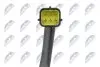 ЛЯМБДА-ЗОНД | ENG. 2.0D,2.2D OPEL ANTARA A 10-15, CHEVROLET CAPTIVA 11-,CRUZE 10-,ORLANDO 11-15/ REGULACYJNA, ПЕРЕД КАТАЛИЗАТОРОМ NTY (ESL-PL-017) зображення 3