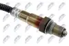 Лямбда зонд VW Caddy II 1.4 95-04 NTY (ESL-RE-001) зображення 2