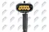 Лямбда зонд VW Caddy II 1.4 95-04 NTY (ESL-RE-001) зображення 3