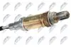 Лямбда зонд Daewoo Lanos/Subaru Forester 1.5-2.5 97 NTY (ESL-SB-006) зображення 2