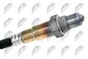 Лямбда зонд VW T5 03-10 NTY (ESLSK001) зображення 2