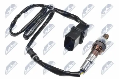 Фото ЛЯМБДА-ЗОНД | SEAT AROSA 1.4 -2004,CORDOBA/IBIZA 1.4 16V -2009,SKODA FABIA 1.4 16V -2008,VW POLO 1.4 16V -2008 /REGULACYJNA/ NTY (ESL-SK-003) зображення 1