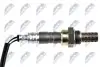Лямбда зонд BMW/Skoda/Audi/Fiat/Ford/Lada/Opel/Renault/VW NTY (ESL-SU-000) зображення 2
