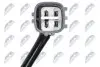 Фото Лямбда зонд oyota Land Cruiser Prado 3.0 D-4D/4.0 VVTi 02-/90 3.4 i 24V 96-02/200 4.6-4.7 V8 10- NTY (ESL-TY-008) зображення 3