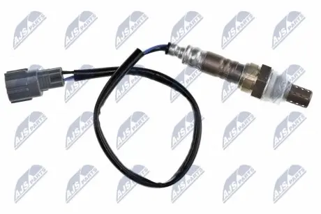 Лямбда зонд oyota Land Cruiser Prado 3.0 D-4D/4.0 VVTi 02-/90 3.4 i 24V 96-02/200 4.6-4.7 V8 10- NTY ESL-TY-008 Купити в Україні