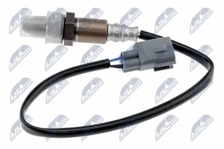 Фото ЛЯМБДА-ЗОНД | TOYOTA AURIS 1,33 DUAL VVT-I 73/74KW 09-12, URBAN CRUISER 1,33 73/74KW 09-14, YARIS 1,33 VVT-I 73/74KW 08-, LEXUS IS II 250 153KW 05-13, DAIHATSU CHARADE 1,33 16V 73KW 11-, /REGULACYJNA/ DЈ.K 290MM NTY (ESL-TY-020) зображення 1