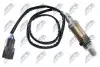 Лямбда зонд Citroen Berlingo 1.6i/Peugeot Partner 1.4i/Renault Kangoo 1.2 16V/VW Caddy 1.4/1.6i 95 NTY (ESL-TY-025) зображення 1