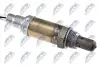 Лямбда зонд Citroen Berlingo 1.6i/Peugeot Partner 1.4i/Renault Kangoo 1.2 16V/VW Caddy 1.4/1.6i 95 NTY (ESL-TY-025) зображення 2