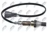 Лямбда зонд Citroen Berlingo 1.6i/Peugeot Partner 1.4i/Renault Kangoo 1.2 16V/VW Caddy 1.4/1.6i 95 NTY (ESLTY026) зображення 1