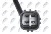 Лямбда зонд Citroen Berlingo 1.6i/Peugeot Partner 1.4i/Renault Kangoo 1.2 16V/VW Caddy 1.4/1.6i 95 NTY (ESLTY026) зображення 3