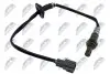 ЛЯМБДА-ЗОНД | TOYOTA YARIS 1.3/2NZFE/1999-2002,1.5/1NZFE/2002-2005,VERSO 1.3/2NZFE/1999-2005,1.5/1NZFE/2002-2005 /DIAGNOSTYCZNA/ NTY (ESLTY040) зображення 1