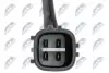 ЛЯМБДА-ЗОНД | TOYOTA YARIS 1.3/2NZFE/1999-2002,1.5/1NZFE/2002-2005,VERSO 1.3/2NZFE/1999-2005,1.5/1NZFE/2002-2005 /DIAGNOSTYCZNA/ NTY (ESLTY040) зображення 3