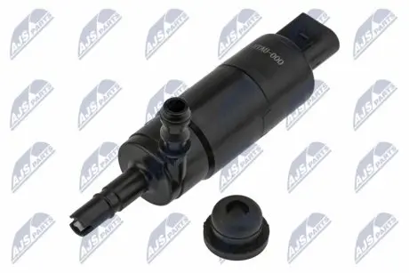 НАСОС СТЕКЛООЧИСТИТЕЛЯ NTY ESP-AU-000