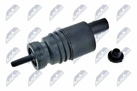 Насос омивача скла MB E-class (W210)/Vito 95-03 NTY ESP-BM-000 Купити в Україні