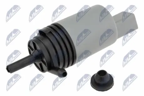 Насос омивача скла передніх фар BMW 3 (E90/F30/F80)/ 5 (E60/F10)/ 7 (E65/E66/E67) NTY ESP-BM-001 Купити в Україні